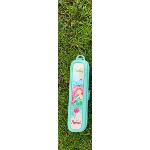 Turkuaz Multi Renkli Kapaklı Kalemlik Kutusu -çanta İçi Saklama - Diş Fırçası - Makyaj Fırçası Kutu Turkuaz Multi Renkli Kapaklı Kalemlik Kutusu -çanta İçi Saklama - Diş Fırçası - Makyaj Fırçası Kutu