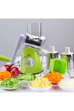 Tutma Kollu Çevirmeli Pratik Rulo Rende Drum Grater… Tutma Kollu Çevirmeli Pratik Rulo Rende Drum Grater…