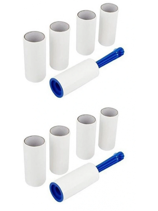 Tüy Alma Temizleme Tüy Toplama Makinesi Rulo Aparat 10lu… Tüy Alma Temizleme Tüy Toplama Makinesi Rulo Aparat 10lu…