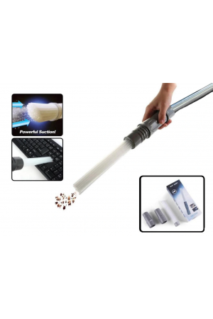 Tüy Toz Temizleyici Süpürgeye Takılan Başlık…