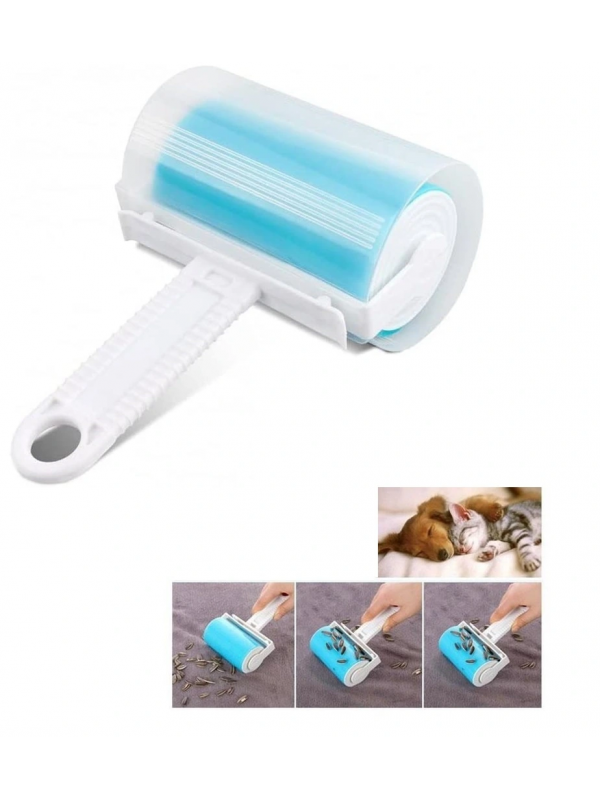 Tüy Ve Toz Toplama Rulosu Koruma Kılıflı&hellip;