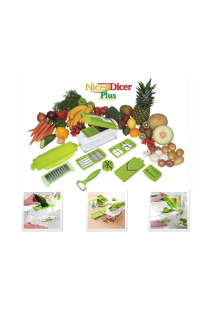 Tv Ürünü Plus Doğrayıcı&hellip;