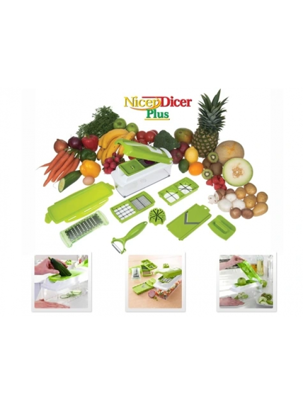 Tv Ürünü Plus Doğrayıcı… Tv Ürünü Plus Doğrayıcı…