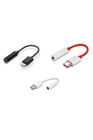 Type C Kulaklık Dönüştürücü Type-c To 3.5mm Jack Çevirici Aux Adap&hellip;