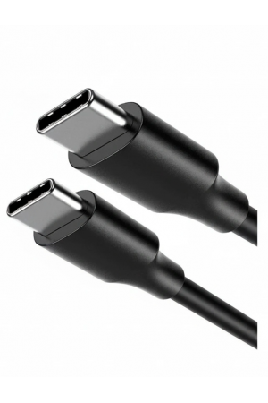 Type-c To Type-c Hızlı Şarj Kablosu 1 Metre Dayanıklı Yüksek Perform…