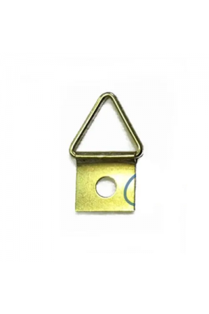 Üçgen Çerçeve Askısı No:2, 24x12mm- 20 Adet&hellip;