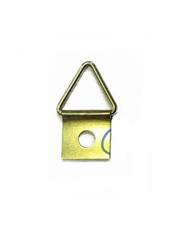 Üçgen Çerçeve Askısı No:2, 24x12mm- 200 Adet&hellip;