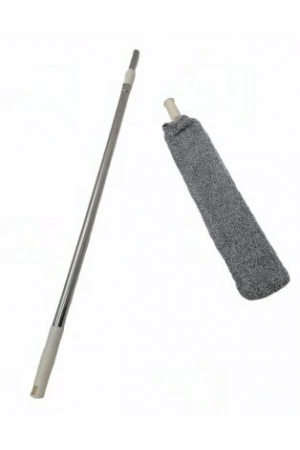 Ulaşılması Zor Yüzeyler İçin Esnek Toz Alma Aparatı Uzayan Sap… Ulaşılması Zor Yüzeyler İçin Esnek Toz Alma Aparatı Uzayan Sap…