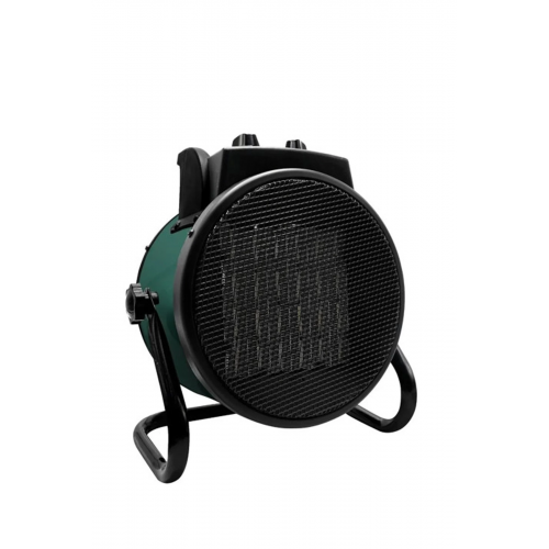 Ultra Güçlü 3000 Watt Taşınabilir Elektrikli Portatif Isıtıcı Soba Sıcak Hava Üfleyen Fan Radyatör
