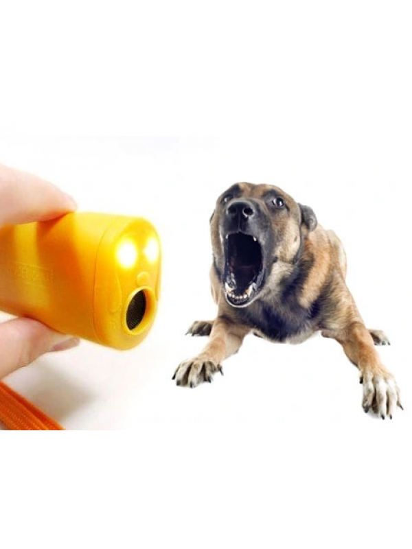 Ultrasonik Köpek Ve Kedi Uzaklaştırıcı&hellip;