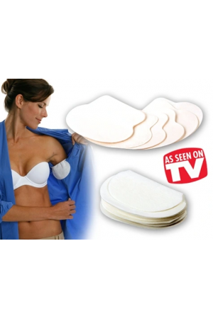 Underarm Shield Koltuk Altı Ter Koku Önleyici Ped&hellip;
