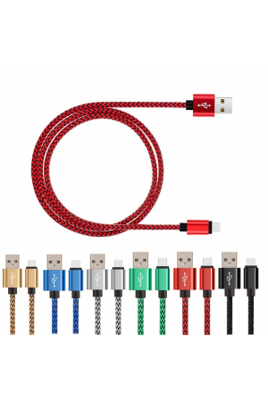 Usb Kablosu 2a - Hızlı Şarj Veri Kablosu İphone&hellip;