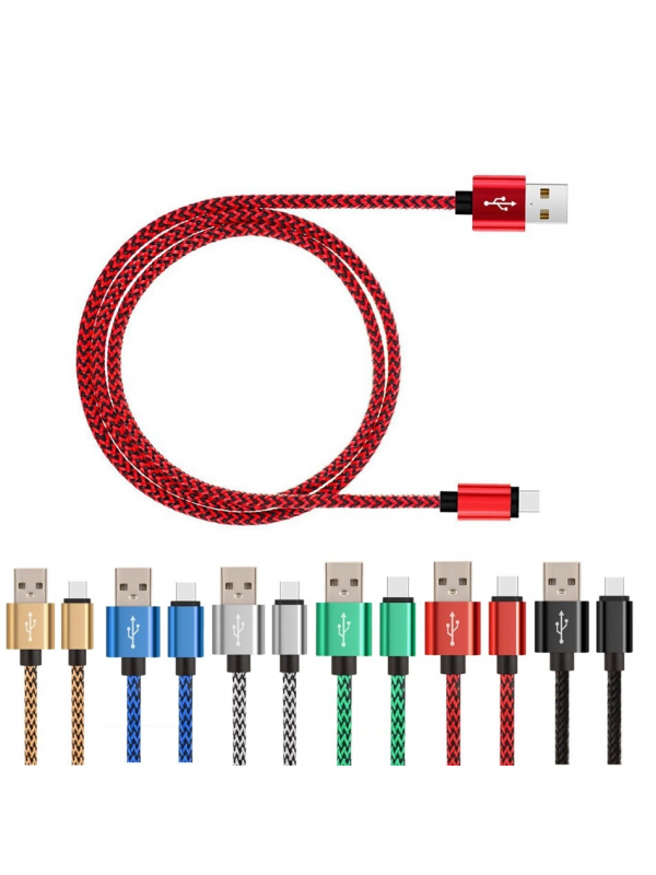 Usb Kablosu 2a - Hızlı Şarj Veri Kablosu İphone&hellip;