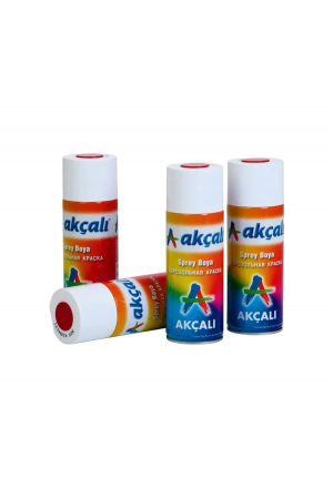 Üst Kalite Sprey Boya 400 Ml - Ana Renkler&hellip;