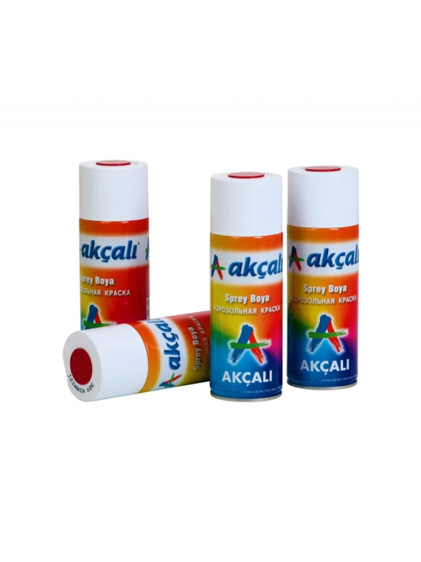 Üst Kalite Sprey Boya 400 Ml - Ana Renkler&hellip;