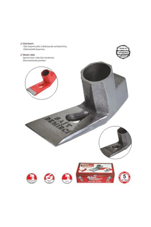 Usta Keser Kafası&hellip;