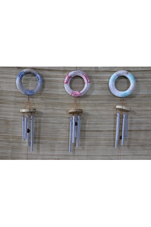 Üstü Ahşap Metal Çan No:6&hellip;