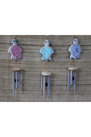 Üstü Ahşap Metal Çan No:7&hellip;