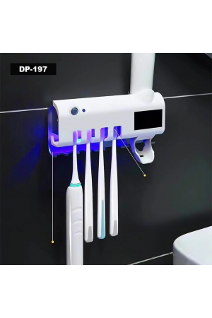 Diş Fırçası Tutacağı…