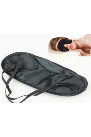 Uyku Maskesi&hellip;