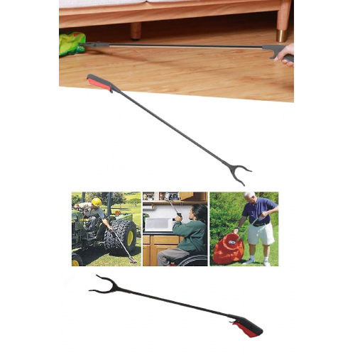 Uzanma Aparatı - Çöp Toplama Aparatı - Akvaryum Maşası (70 Cm) Uzanma Aparatı - Çöp Toplama Aparatı - Akvaryum Maşası (70 Cm)