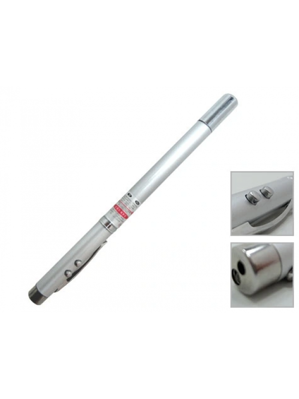 Uzayabilen Lazer Pointer Sunum Kalemi -mıknatıs Uçlu&hellip;