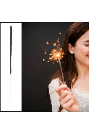 Uzun Tel Maytap Pasta Maytabı Kına Gecesi Bekarlığa Veda Maytap 40 Cm &hellip;