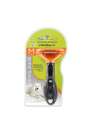 Uzun Tüylü Köpekler İçin Kolay Tarama Fırçası Temizlenebilir …