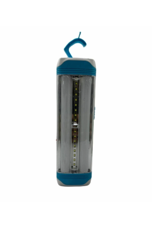 V-004 16 Ledli+smd Solar Güneş Panelli Ultra Güçlü Ledli Şarjlı Iş&hellip;