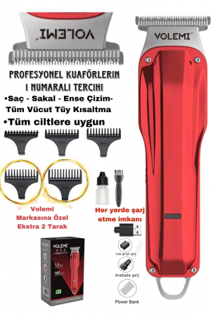 V-0085b Saç Sakal Ense Çizim Lazer Öncesi Kişisel Bakım Unisex Tą V-0085b Saç Sakal Ense Çizim Lazer Öncesi Kişisel Bakım Unisex Tą