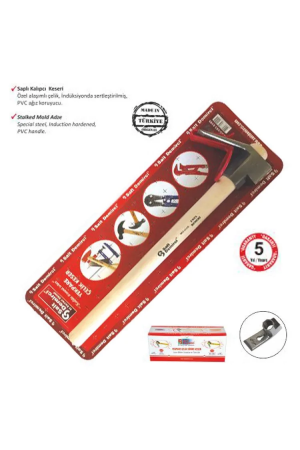 Vakumlu Van Keseri - Keser Askılı&hellip;