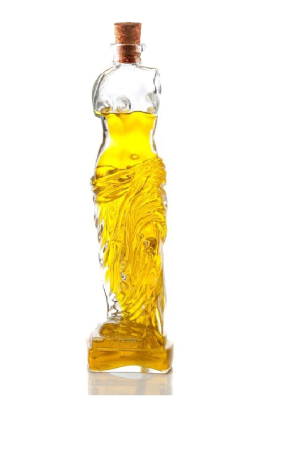 Venüs Yağdanlık - Kadın Figürlü Sirkelik Sosluk  Lüx 180 Ml&hellip;