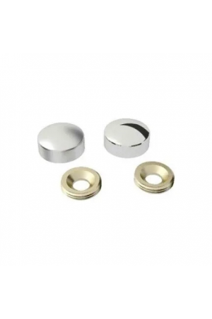 Vida Kapama, Vida Kapağı 13mm - 10 Adet… Vida Kapama, Vida Kapağı 13mm - 10 Adet…