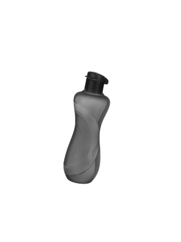 Water Fresh Suluk Matara Şişe 500 Ml - Siyah&hellip;