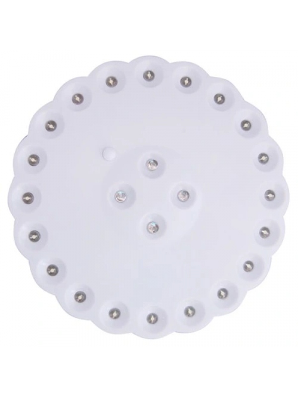 Watton Camping Light 24 Ledli Çadır Ve Kamp Feneri&hellip;