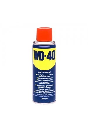 Wd40 Pas Sökücü, Koruyucu, Yağlayıcı 200 Ml&hellip;