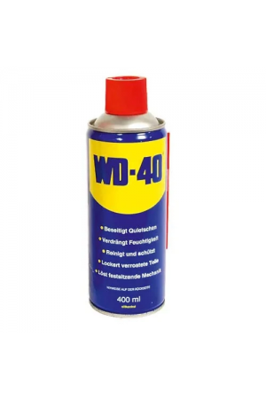 Wd40 Pas Sökücü, Koruyucu, Yağlayıcı 400 Ml&hellip;