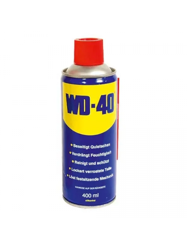 Wd40 Pas Sökücü, Koruyucu, Yağlayıcı 400 Ml&hellip;