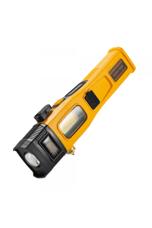 Wison Ws-1414 Cam Kıracaklı Dijital Göstergeli Mıknatıslı Şarjlı A&hellip;