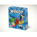 Woody Ahşap 3 Boyutlu Geometrik Zeka Oyunu