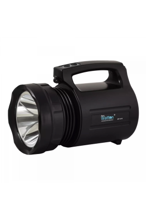 Wt-018 Profesyonel Büyük Avcı Feneri&hellip;