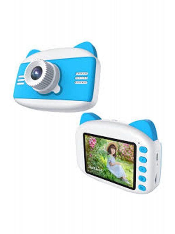 X900 3.5 Inç Dijital Çocuk Kamerası 1080p&hellip;