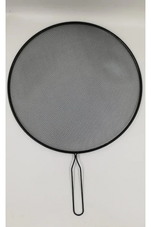 Yağ Sıçratmaz Kapak - 30 Cm&hellip;