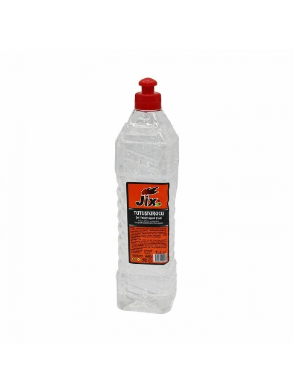Yakacak Tutuşturucu 1 Lt Jel Yakıt - Reşo Yakıtı&hellip;