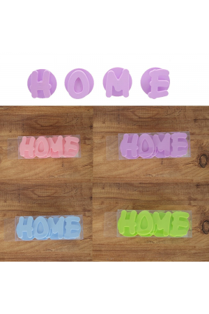 Yapışkan Askı Home Figürlü - Güçlü Home Figürlü Askı&hellip;