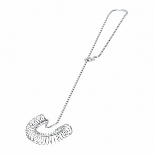 Yaylı Çırpıcı Çırpma Teli Büyük Boy