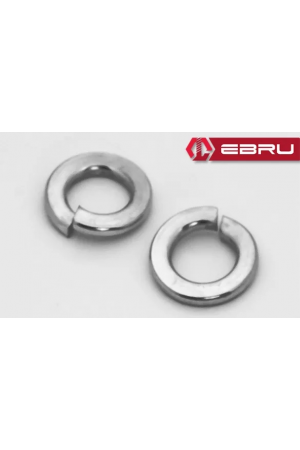 Yaylı Rondela - 12 - 500 Adet&hellip;