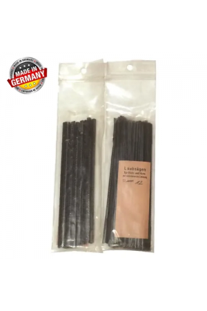 Yeşil Düz Ahşap Kıl Testere Ağzı No:8 - 144 Adet&hellip;