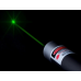 Yeşil Lazer Pointer 100 Mw 15 Km Etkili (5 Başlıklı)