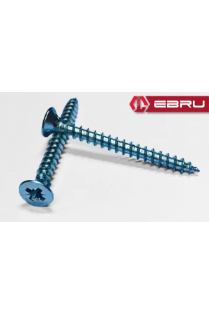 Yhb Sunta Vidası 3,5x45 - 50 Adet&hellip;